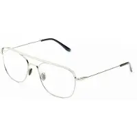 Vuarnet Vl18200002 Glasses Argenté Homme