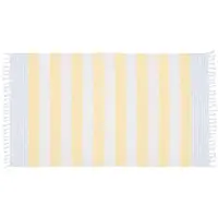 Sea Ranch Towel Beige