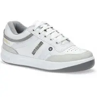 Paredes Sneakers DP100 BLANCO in White color size 43