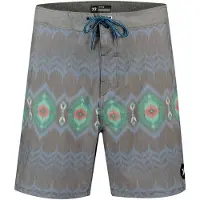 Hurley Short de bain Phantom Naturals Tlgt 18'' Vert 31 Hommes Vert 31