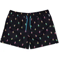 Happy socks Hula Swimming Boxer Multicolore L Garçon