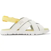 Camper Oruga Sandal Kids Sandals Doré EU 34 Enfants