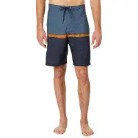 Hurley Short de bain Weekender 20'' Bleu 28 Hommes Bleu 28