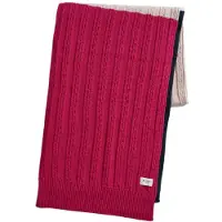 Redgreen Vibe Scarf Rose Femme