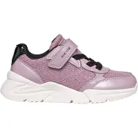 Geox J Loftus Couleur Rose