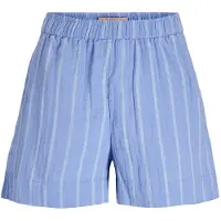 Jack & Jones Mia Muslin Jjxx Short bleu M Femme Bleu M