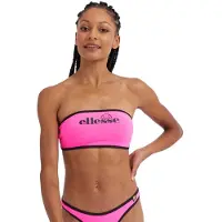 Ellesse Blu Bikini Top Rose 2XS Femme