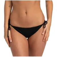 Billabong Bas de bikini 'Sol Searcher' noir