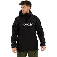 Oakley Apparel Tnp Tbt Jacket Noir 2XL Homme