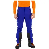 Salewa Lagorai Durastretch Pants Bleu XL Homme