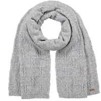 Barts Anye Scarf Gris