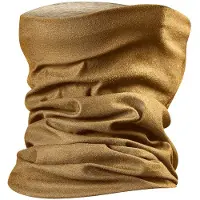 REV'IT! Calypso Neck Warmer Marron Homme