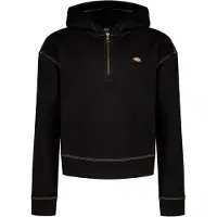 Dickies Oakport Hoodie Noir M Femme