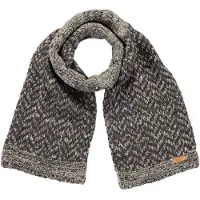 Barts Josephine Scarf Gris Femme
