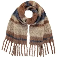 Barts Pendula Scarf Beige Femme