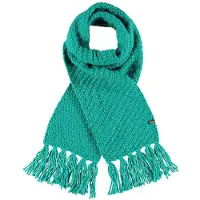 Barts Chani Emeral Scarf Vert Femme