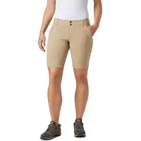 Columbia Short femme Saturday Trail Long