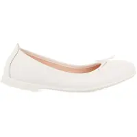 Gioseppo Aracas Ballet Pumps Blanc EU 38 Fille