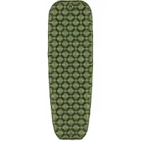 Hannah Outdoor Fly 5 Inflatable Mat Vert