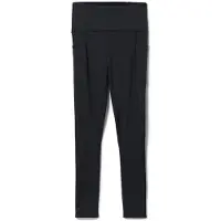 Smartwool Active Leggings Noir S Femme