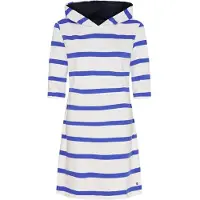 Sea Ranch Ronja Short Sleeve Midi Dress Multicolore L Femme