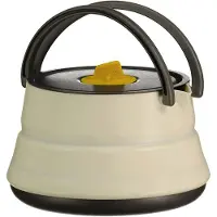 Sea to Summit Frontier Folding Teapot 1.3l Doré