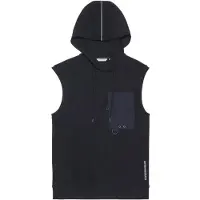 Antony Morato Mmfl00903-fa150178 Hoodie Noir S Homme