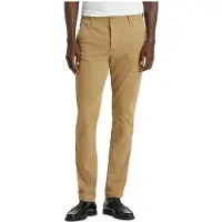 Dockers Supreme Flex Skinny Pantalon Beige 34 / 30 Hommes Beige 34