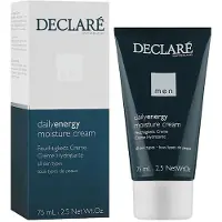 Declare Crème hydratante énergétique quotidienne (Moisture Cream) 75 ml