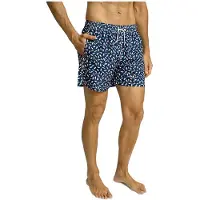 Hackett Ice Lollies Swimming Shorts Bleu L Homme