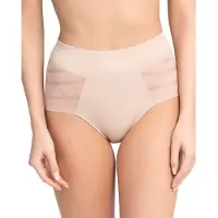 Dim Ad000it.2gk Panties Beige S Femme