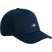 Gant 990108 Cap Bleu S-M Enfants