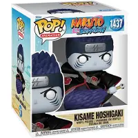 Funko POP! Naruto Kisame Figure 15 Cm Multicolore Enfants