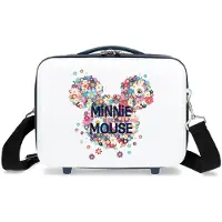 Joumma Bags Trousse de voyage MINNIE MOUSE Sunny Day, 21x29x15cm, 9L, 3053922