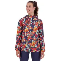 Columbia Challenger Jacket Multicolore XS Femme