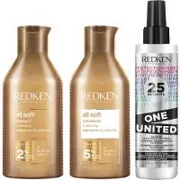 Redken One United All In One Spray 150ml - spray multi-bénéfices