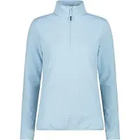 CMP 33l0916 Long Sleeve T-shirt Bleu S Femme