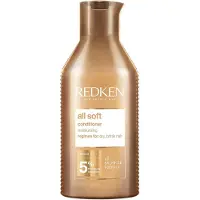 Redken All Soft 300ml Conditioner Doré