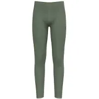 Odlo Active Warm Eco Leggings Vert 24 Months Fille