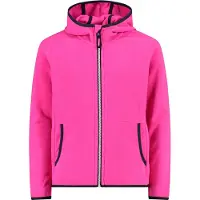 CMP Veste à capuche fille