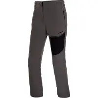 Trangoworld Saro Regular Pants Noir L Femme