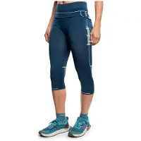 Trangoworld Leggings 3/4 Lavis