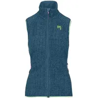 Karpos Rochetta Vest Bleu S Femme