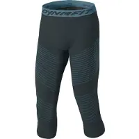 Dynafit Speed Dryarn 3/4 Base Layer Pants Bleu XL Homme