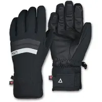 Matt Ara Gloves Noir S Homme
