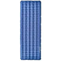 Columbus Pyrenees Inflatable Mattress Bleu