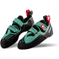 Ocun Striker QC Ocún tailles : 42 - UK 8 / Couleurs : vert malachite
