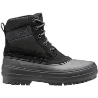 Helly Hansen Fraser Mid Bottes de randonnée Noir UE 40 Homme Noir UE 40