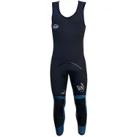 Seland Aneto Canyoning Neoprene Suit Noir 3XS Homme