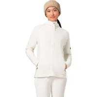 Super.natural Alpine Active Sweatshirt Blanc XS Femme